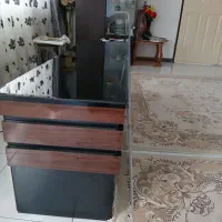 محافظ صحفه تلویزیون ۵۵ اینج اصلی|تلویزیون و پروژکتور|سنندج, |دیوار