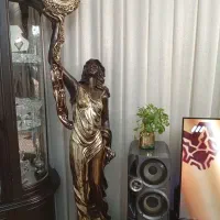مجسمه پلی استر|مجسمه، تندیس، ماکت|تبریز, |دیوار