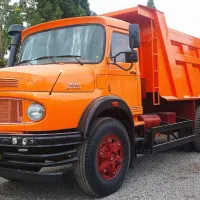 بنز تک کمپرسی 1930