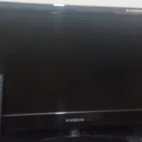 مانیتور۲۲اینچ ال ای دی