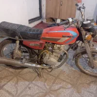 موتور سیکلت|موتورسیکلت|تربتحیدریه, رضاشهر|دیوار