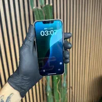 اپل iPhone 13 با حافظهٔ ۱۲۸ گیگابایت|موبایل|تهران, شیخ هادی|دیوار
