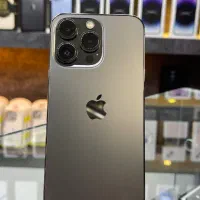 ۱۳ پرو فوق العاده تمیز