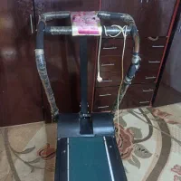تردمیل|تجهیزات ورزشی|نورآباد, |دیوار