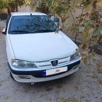 فروش پژو پارس  tu5 مدل ۹۹|خودرو سواری و وانت|قیدار, |دیوار