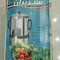 سبزی خرد کن|خردکن، آسیاب، غذاساز|اهواز, کوروش|دیوار