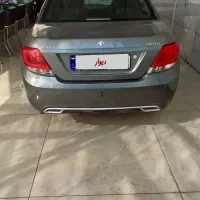 دنا۹۵ فقط یک تکه رنک|خودرو سواری و وانت|تبریز, |دیوار