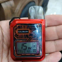 پاد کالیبرن GK3