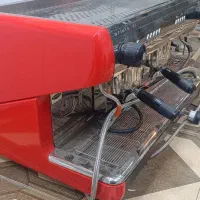 قهوه ساز صنعتی دو گروپ Futurmat 2016