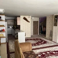 ۸۰ متر همکف سروستان بالا moti|اجارهٔ آپارتمان|تهران, گلستان (شهرک راه آهن)|دیوار