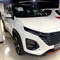 ام‌وی‌ام X33 Cross، مدل ۱۴۰۴|خودرو سواری و وانت|همدان, |دیوار