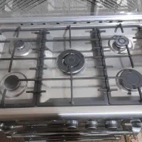 اجاق گاز|اجاق گاز و لوازم برقی پخت‌وپز|قم, قلعه کامکار|دیوار