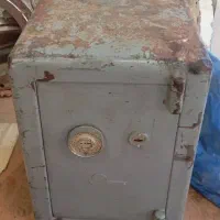 گاوصندوق کاوه اصل 190 کیلو