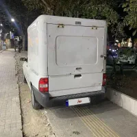 فروش پرایدوانت مدل ۱۴۰۳بی رنگ (نقد اقساط)|خودرو سواری و وانت|رودهن, |دیوار