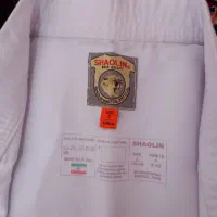 لباس رزمی کاراته