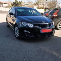 فروش فوری ام جی ۲۰۱۰ زیر قیمت