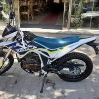 کویر موتور  T4