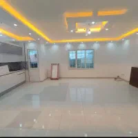 ۱۰۵متر/کلید نخورده دوخواب/پارکینگ‌اختصاصی‌ آسانسور