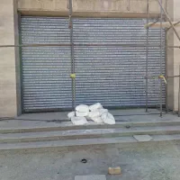 تعمیرات ونصب کرکره برقی|خدمات پیشه و مهارت|مشکین‌دشت, |دیوار