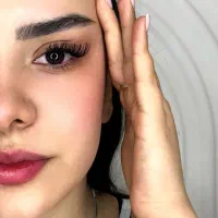 آخرین تخفیف تابستونی اکستنشنمژه و لیفت و آموزش