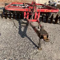 دیسک گرگان فتاحی