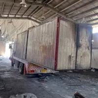 اجاره جرثقیل  پاکدشت  شریف اباد(۵تن،۱۰تن،۱۵تن)|خدمات حمل و نقل|پاکدشت, خاتون آباد|دیوار