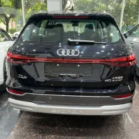 Audi Q5 آودی