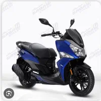 موتور اس وای ام جی ۲۰۰