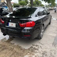 Bmw 430i gran coupe 2017|خودرو سواری و وانت|رشت, دیلمان|دیوار