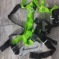 هارنس ایمنی فول بادی استاندارد