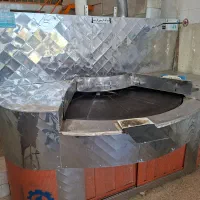 فروش تجهیزات نانوایی با امتیاز ارد دولتی درسورمق