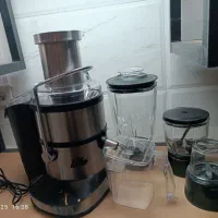 آبمیوه گیری برندلایف در اقساط ۲۴ماهه|آبمیوهگیر و آبمرکباتگیر|خرمآباد, |دیوار