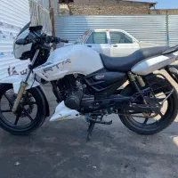 اپاچی ۱۸۰ مدل ۸۹