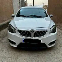 برلیانس ۳۲۰،مدل ۹۵/اقساط خودرو/تحویل فوری