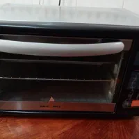 یک عدد توستر 60 لیتری|اجاق گاز و لوازم برقی پخت‌وپز|شیراز, جوادیه|دیوار