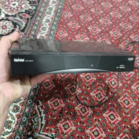 مارشال  DVD player