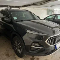 kmc k7 مشکی ۱۴۰۲ در حد صفر|خودرو سواری و وانت|تهران, امانیه|دیوار