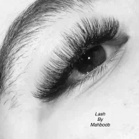 اکستنشن مژه تخصصی در قم (باجک)