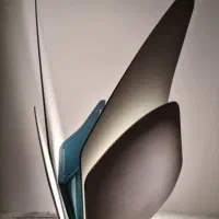 اباژور مدرن وطراحی خواص فلزی