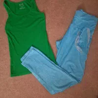 ورزشی راحتی هودی شلوار داخل کرک شومیز شلوار|لباس|تهران, حکیمیه|دیوار