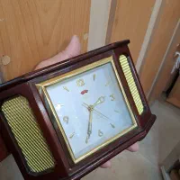 ساعت کوکی رومیزی|ساعت دیواری و تزئینی|خرمآباد, |دیوار