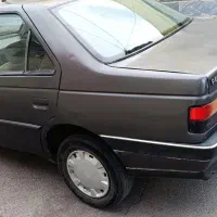 پژو405سرحال انژکتور