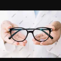 یک عینک حوالی معراج شمالی ومیدان شهیدامینی پیداشده