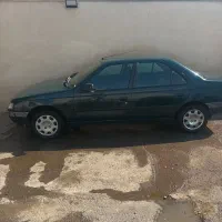 خودرو آردی مدل ۸۳ بی رنگ استثنایی