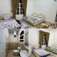 هاستل خانوادگی واقع در عمان ،مسقط|اجارهٔ کوتاهمدت آپارتمان و سوئیت|تهران, شادمان|دیوار