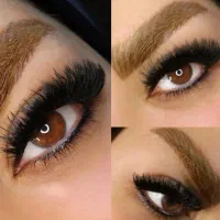 ناخن و مژه|خدمات آرایشگری و زیبایی|قم, آزادگان|دیوار