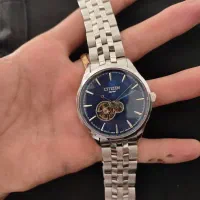 ساعت مچی اورجینال اوتومات