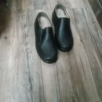 کفش طبی مردانه