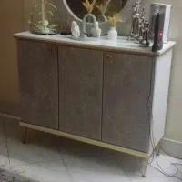 کنسول و تی وی|بوفه، ویترین، کنسول|مشهد, یاس|دیوار