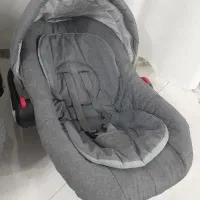 کریر نوزاد|کالسکه و لوازم جانبی|قوچان, |دیوار